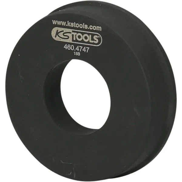 Bague de pression Ø 46 mm KSTOOLS 460.4747 | Rangement atelier | Ekiba