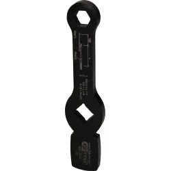 Clé à frapper 18mm pour étrier de frein | Rangement atelier | Ekibat