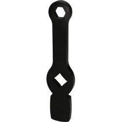 Clé à frapper 18mm pour étrier de frein | Rangement atelier | Ekibat