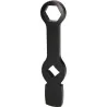 Clé à frapper 30mm pour étrier de frein | Rangement atelier | Ekibat