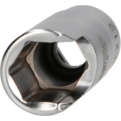 Douille de raccord de tuyaux coudés 3/8" . | Clés & Douilles | Ekibat