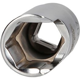 Douille de raccord de tuyaux coudés 3/8" . | Clés & Douilles | Ekibat