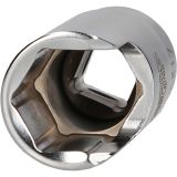 Douille de raccord de tuyaux coudés 3/8" . | Clés & Douilles | Ekibat