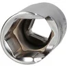 Douille de raccord de tuyaux coudés 3/8" . | Clés & Douilles | Ekibat