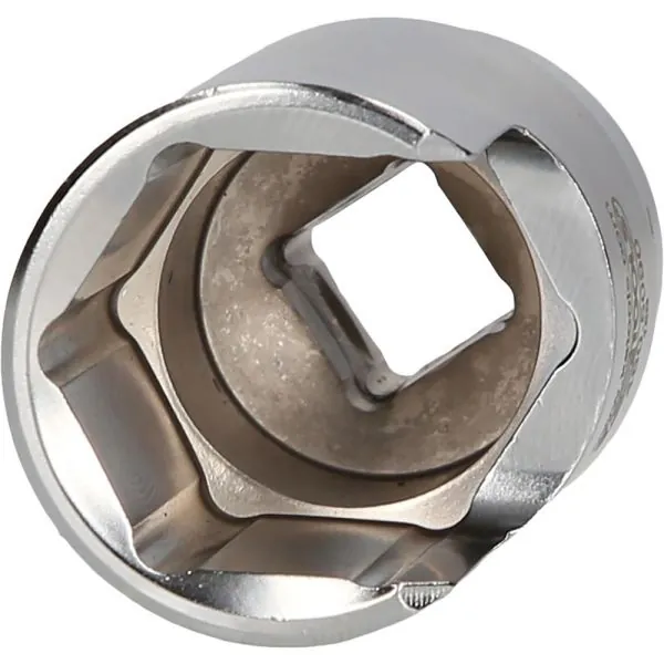 Douille de raccord de tuyaux coudés 3/8" . | Clés & Douilles | Ekibat