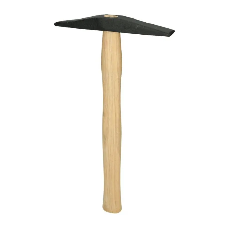 Marteau à piquer les soudures 300g - panne horizontale - manche frêne KSTOOLS 140.2170 | 140.2170 Marteau à piquer les soudures 300g - panne horizontale - manche frêne KSTOOLS 140.2170 | 140.2170