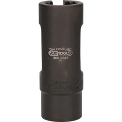 Douille pour conduite d'injection DAF . 21 mm | Clés & Douilles | Ekib