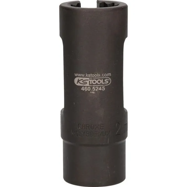 Douille pour conduite d'injection DAF . 21 mm | Clés & Douilles | Ekib