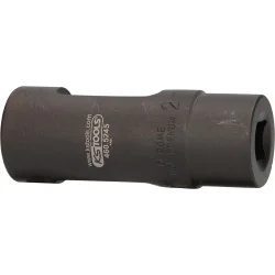 Douille pour conduite d'injection DAF . 21 mm | Clés & Douilles | Ekib