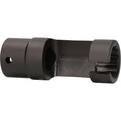 Douille pour conduite d'injection DAF . 21 mm | Clés & Douilles | Ekib