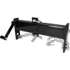 Dispositif de positionnement de charge . 2000 kg | Rangement atelier |