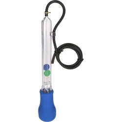 Testeur de concentration d'urée - AdBlue® KSTOOLS 460.5305 | Rangement