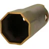 Clé pour écrou d'essieu 3/4" . longue . | Boulonnerie | Ekibat