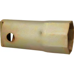 Clé pour écrou d'essieu 3/4" . longue . | Boulonnerie | Ekibat
