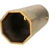 Clé pour écrou d'essieu 3/4" . longue . | Boulonnerie | Ekibat
