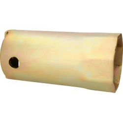 Clé pour écrou d'essieu 3/4" . longue . | Boulonnerie | Ekibat