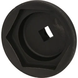 Douille 3/4" pour écrou d'essieu pour Iveco . | Boulonnerie | Ekibat