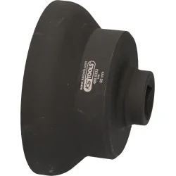 Douille 3/4" pour écrou d'essieu pour Iveco . | Boulonnerie | Ekibat
