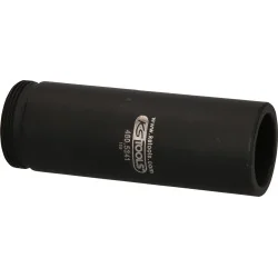 Douille à 6 ergots Ø 76 .5 mm | Clés & Douilles | Ekibat