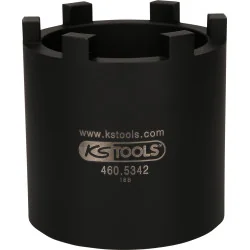 Tube de guidage Ø 36 .5 mm . | Rangement atelier | Ekibat