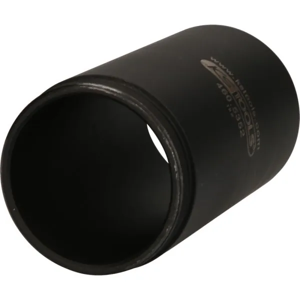 Tube de guidage Ø 58 mm . fileté | Rangement atelier | Ekibat