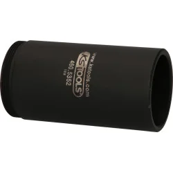 Tube de guidage Ø 58 mm . fileté | Rangement atelier | Ekibat