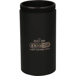 Tube de guidage Ø 58 mm . fileté | Rangement atelier | Ekibat