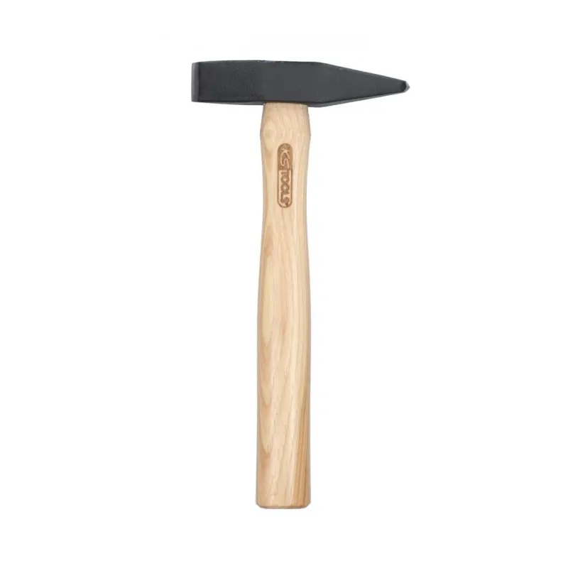 Marteau à piquer les soudures . panne verticale - manche bois KSTOOLS 140.2177 | 140.2177 Marteau à piquer les soudures . panne verticale - manche bois KSTOOLS 140.2177 | 140.2177