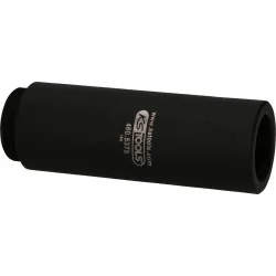 Tube de guidage Ø 43 mm . fileté | Rangement atelier | Ekibat