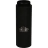 Tube de guidage Ø 43 mm . fileté | Rangement atelier | Ekibat