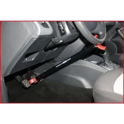Béquille de blocage de pédale de frein ou hayon . 64 - 109 cm KSTOOLS 140.2178 | 140.2178
