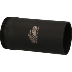 Tube de guidage Ø 43 mm . fileté | Rangement atelier | Ekibat