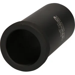 Tube de guidage Ø 44 mm . fileté | Rangement atelier | Ekibat