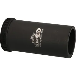 Tube de guidage Ø 44 mm . fileté | Rangement atelier | Ekibat