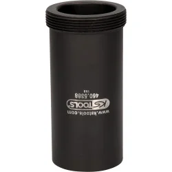 Tube de guidage Ø 44 mm . fileté | Rangement atelier | Ekibat