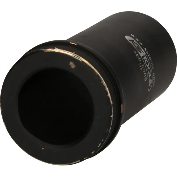 Tube de guidage Ø 48 mm . fileté | Rangement atelier | Ekibat