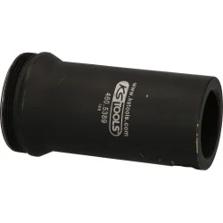 Tube de guidage Ø 48 mm . fileté | Rangement atelier | Ekibat