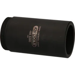 Tube de guidage Ø 51 mm . fileté | Rangement atelier | Ekibat