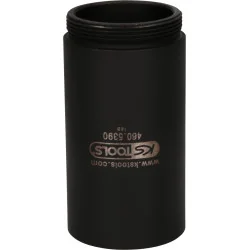 Tube de guidage Ø 51 mm . fileté | Rangement atelier | Ekibat