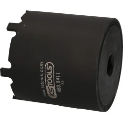 Douille à 6 ergots Ø 100 mm KSTOOLS | Clés & Douilles | Ekibat