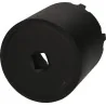 Douille à 6 ergots Ø 100 mm KSTOOLS | Clés & Douilles | Ekibat