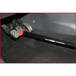 Béquille de blocage de pédale de frein ou hayon . 64 - 109 cm KSTOOLS 140.2178 | 140.2178