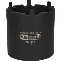 Douille à 6 ergots Ø 100 mm KSTOOLS | Clés & Douilles | Ekibat