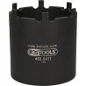 Douille à 6 ergots Ø 100 mm KSTOOLS | Clés & Douilles | Ekibat