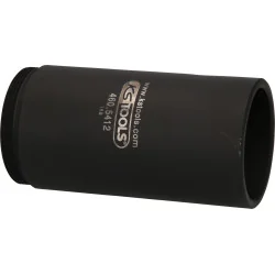 Tube de guidage Ø 59 mm . fileté | Rangement atelier | Ekibat