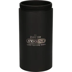 Tube de guidage Ø 59 mm . fileté | Rangement atelier | Ekibat