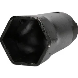 Clé pour écrou d'essieu Renault . 77 mm | Boulonnerie | Ekibat