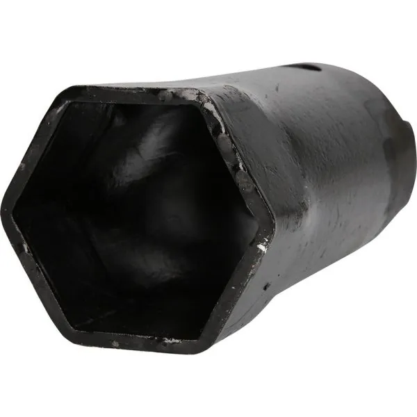Clé pour écrou d'essieu Renault . 77 mm | Boulonnerie | Ekibat