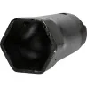 Clé pour écrou d'essieu Renault . 77 mm | Boulonnerie | Ekibat