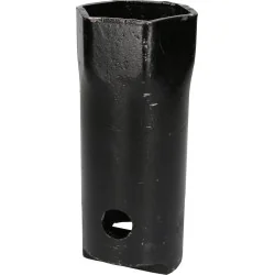 Clé pour écrou d'essieu Renault . 77 mm | Boulonnerie | Ekibat